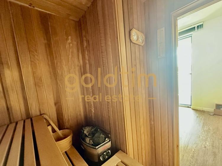 CASA PLUTITOARE/CONSTRUCTIE BETON PLUTITOR/UNICA IN ROMANIA/5 LOCURI DE ACOSTARE - 25