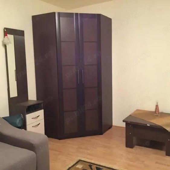 Inchiriez garsoniera Roseti -Armeneasca - 2