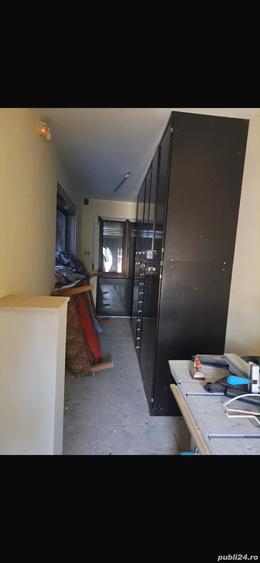 Vand casa 1200m2 - 3