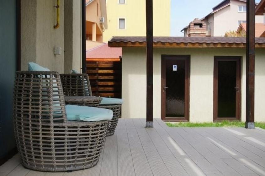 VILA DE CAZARE - MAMAIA NORD - 13