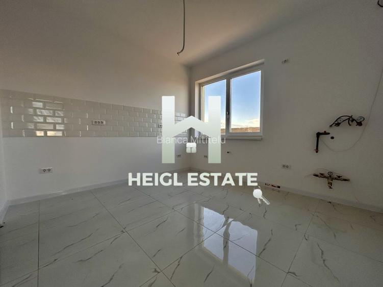 Duplex cu 4 camere Giroc