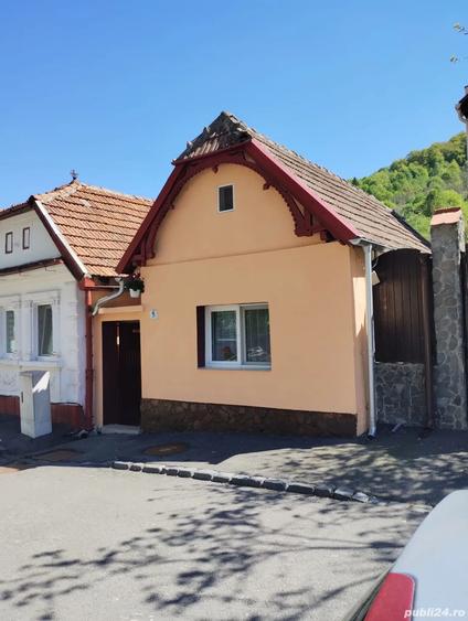 Casa de vanzare Bra?ov, ?chei, str. Inva?atorilor - 8