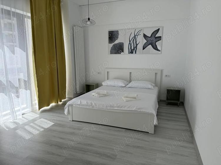 Vand apartament 2 camere cu vedere la mare - 8