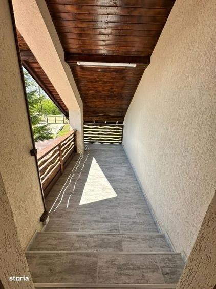 Resedinta deosebita 5 Camere | 200 mp Utili | 1.438 mp Teren | Aleea M - 14