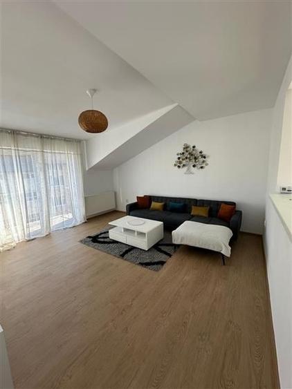 Inchiriere apartament 2 camere Floresti Cluj-Napoca - 3