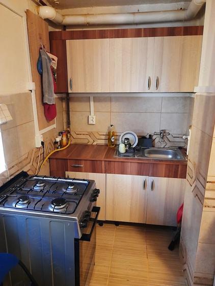 Vand apartament 3 camere - 5