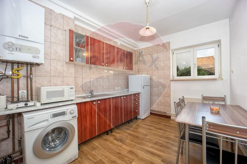 Oportunitate de investitie, locatie in Centrul Istoric! - 7