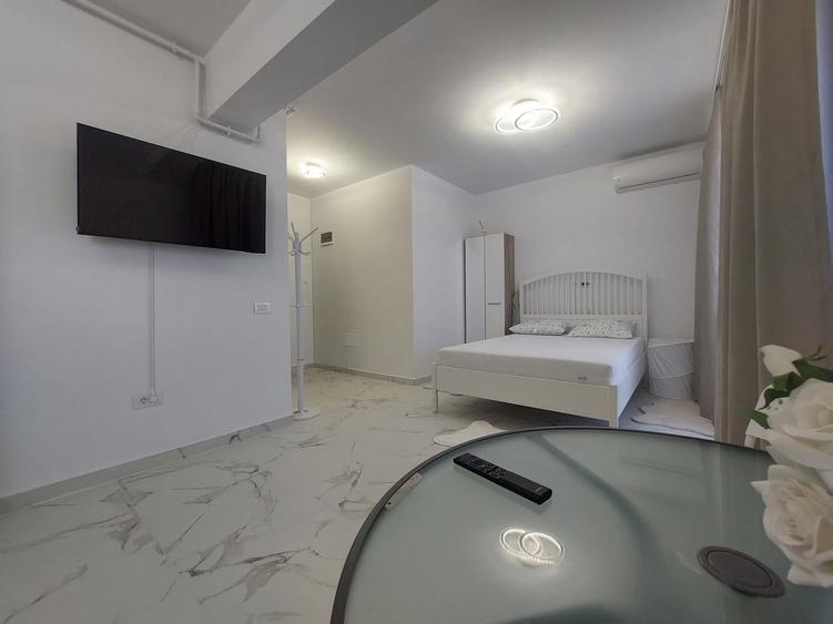 Garsoniera strada Stejarului, Fundeni Dobroesti - 4