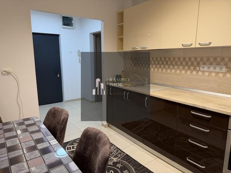 2 Camere - Piata Sudului/ Sos. Oltenitei - 4 Minute de Metrou - 7