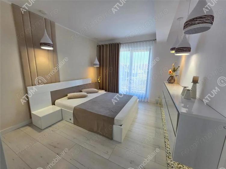 Casa cu 4 camere si curte proprie in comuna Selimbar din Sibiu - 10