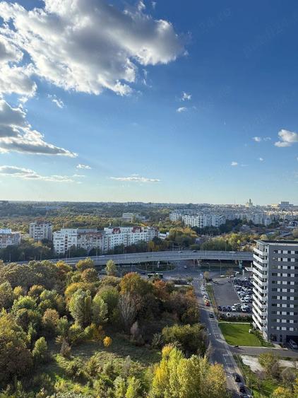 vand apartament 2 camere, rezidential Asmita gardens ardens, bucuresti - 8