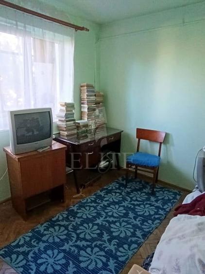 Apartament 2 camere în zona STRAZII GRIGORE ALEXANDRESCU - 5