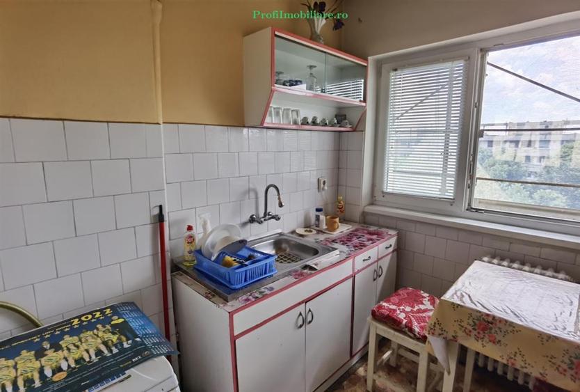 Apartament 3 camere pe centru Podgoria - 4