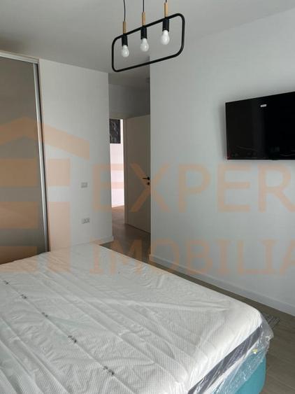 Apartament 2 camere zona Mamaia, Constanta - 5