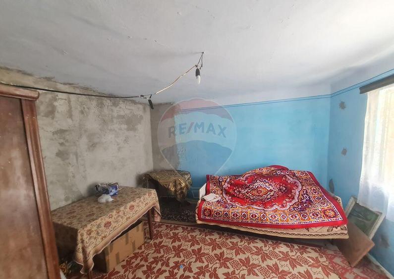 Casa cu 4 camere de vanzare in Jaristea - 4