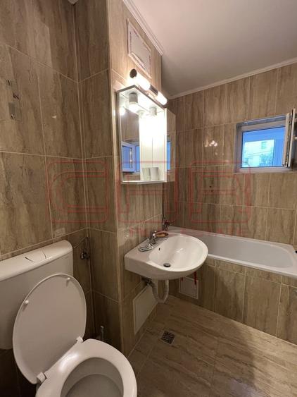 Garsoniera Aviatiei, Alexandru Șerbănescu, #772 - 7