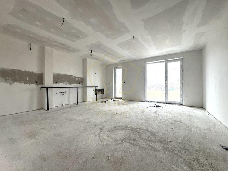 Apartament decomandat cu 2 camere | Comision 0% | Torontalului - 1