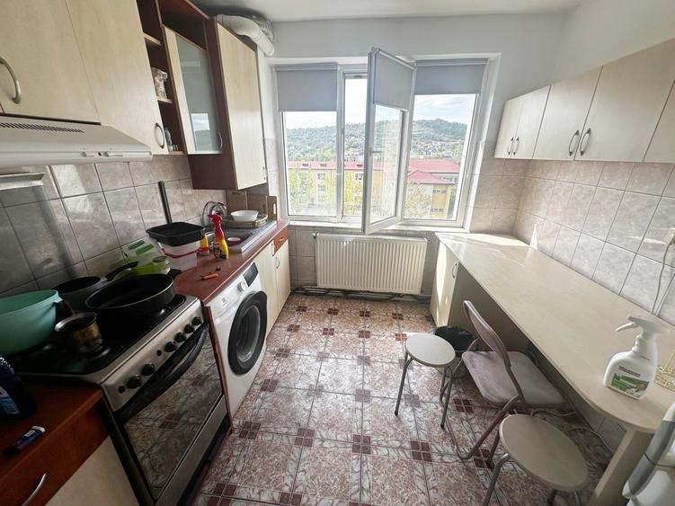 Apartament cu 3 camere, 70mp, Alexandru - Piata Voievozilor. - 8
