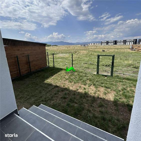 Apartament de inchiriat gradina 2 camere Sibiu D Stanca - 4