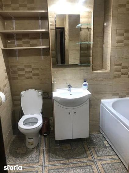 Apartament centru Mercur Mall 2 dormitoare ( disponibil 15 mai) - 4