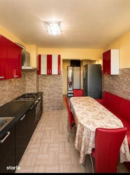 Apartament ultracentral, cetate- closca Alba Iulia - 2