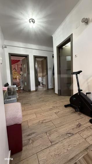 Apartament 2 camere, 59.90 mp, zona Dambu Pietros - 8