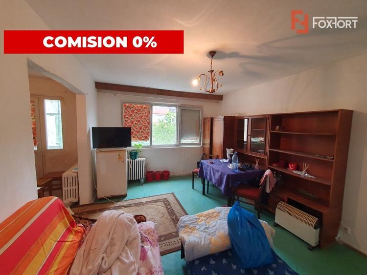 COMISION 0 % Apartament cu 2 camere si balcon, zona Sagului - 2