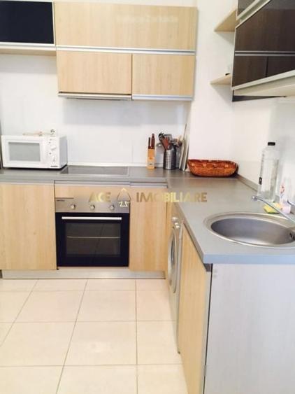 2 Camere de inchiriat | Decebal | Metrou | Centrala Proprie | Modern - 2