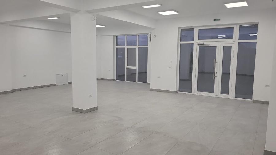 Închiriere spații comerciale - Izvin - 6