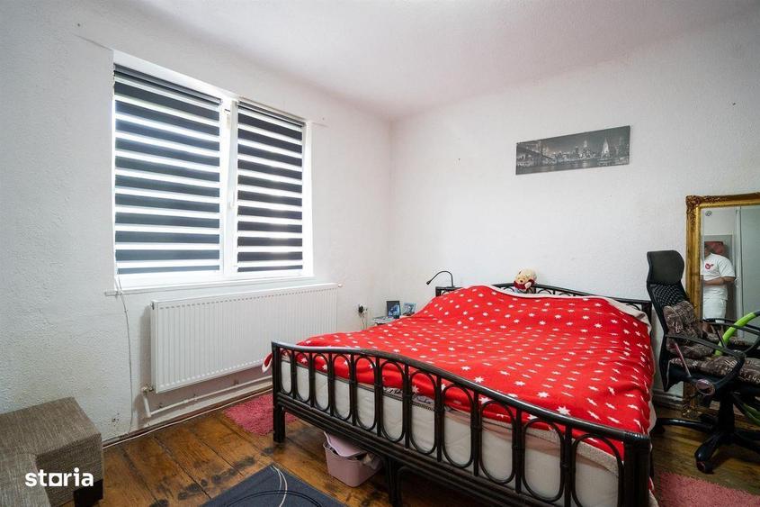 Casa De Vanzare Episcopia 1450 Mp Teren - 3