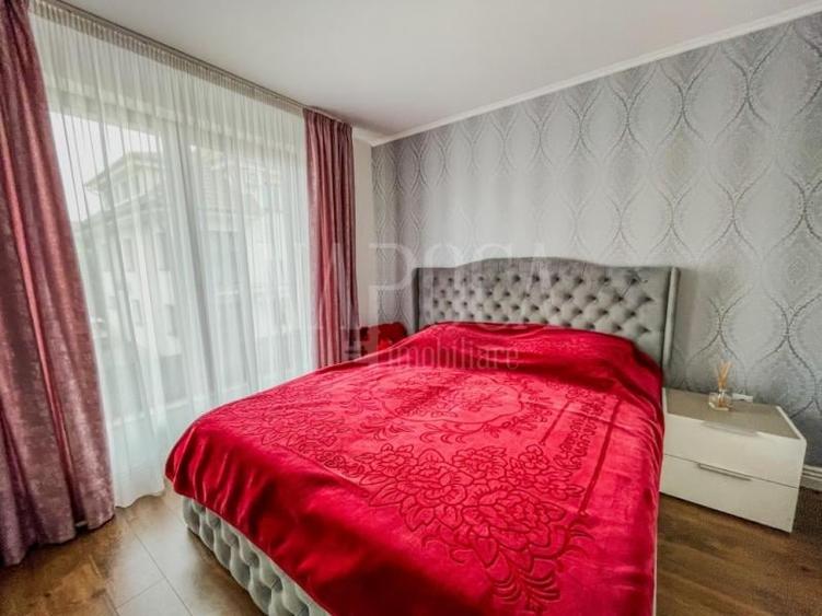 Casa 4 camere de vanzare in Floresti - 8