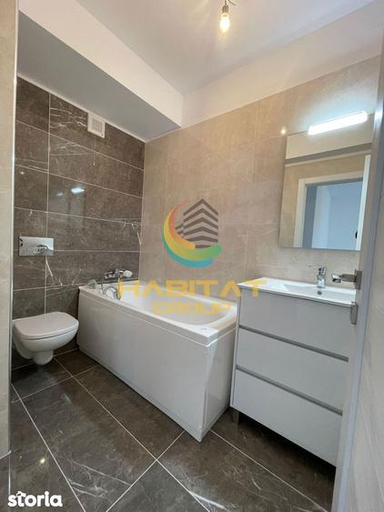 Apartament Nou 2 camere Piata Alba Iulia si Piata Muncii 59 mp - 4