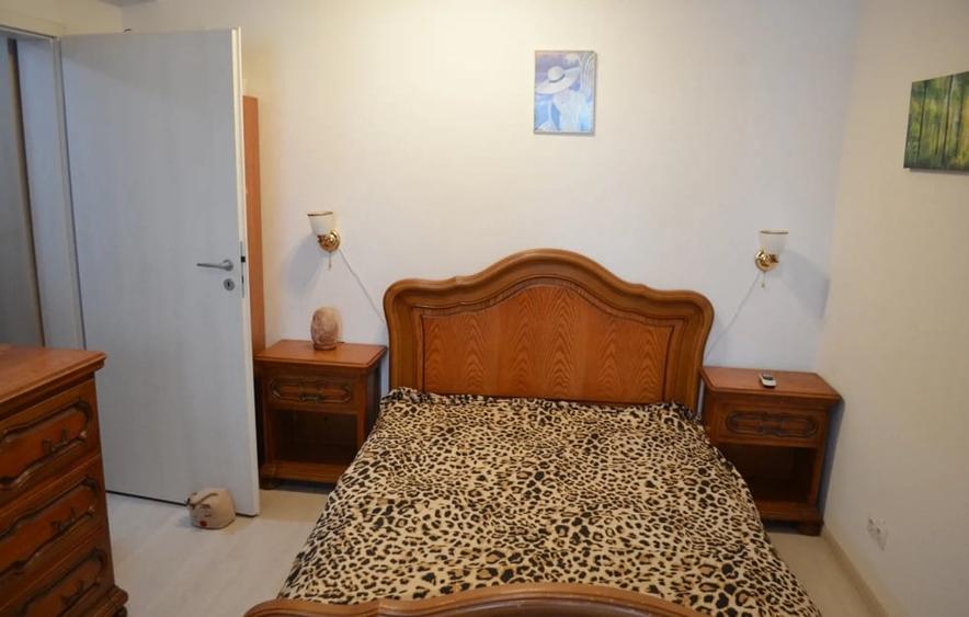 Apartament 2 camere, decomandat, 50mp, centrala, parcare, Metropolitan Residence - 3