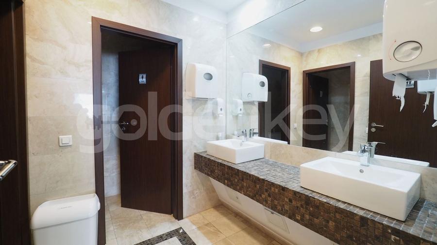 Spațiu de birouri de 301mp | vedere panoramica | Charles de Gaulle - 8