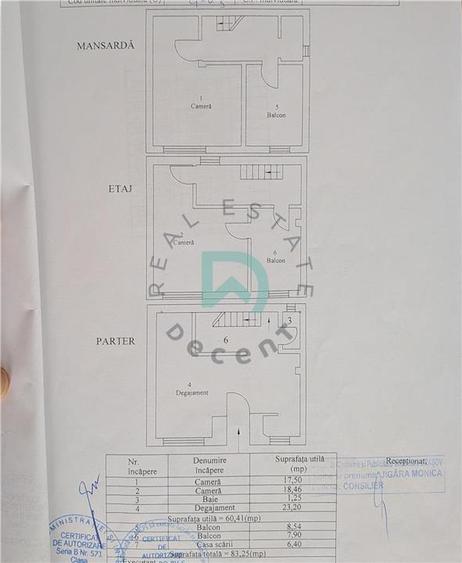 Casa curte comuna Grivitei, Brasov - 8