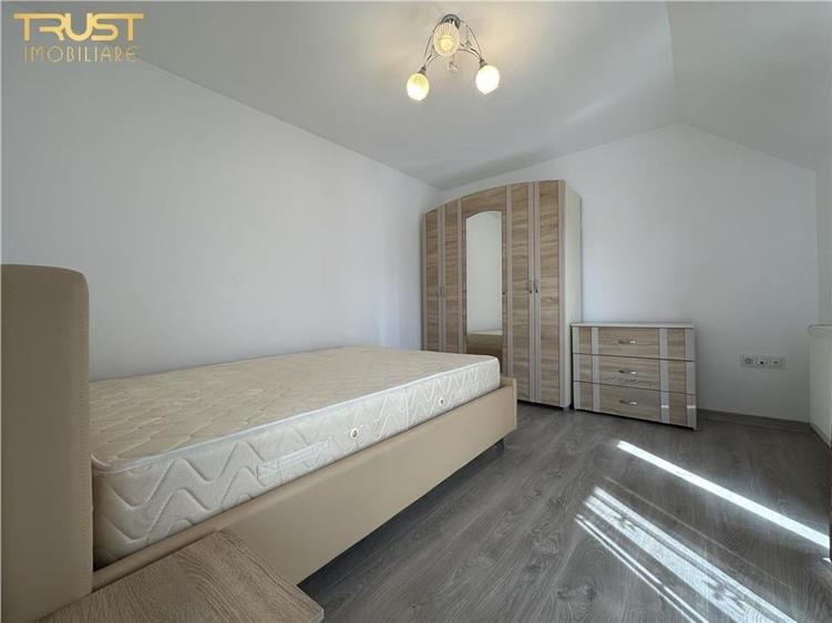 Camera de inchiriat in vila, curte, parcare, zona UMF, USMV - 4