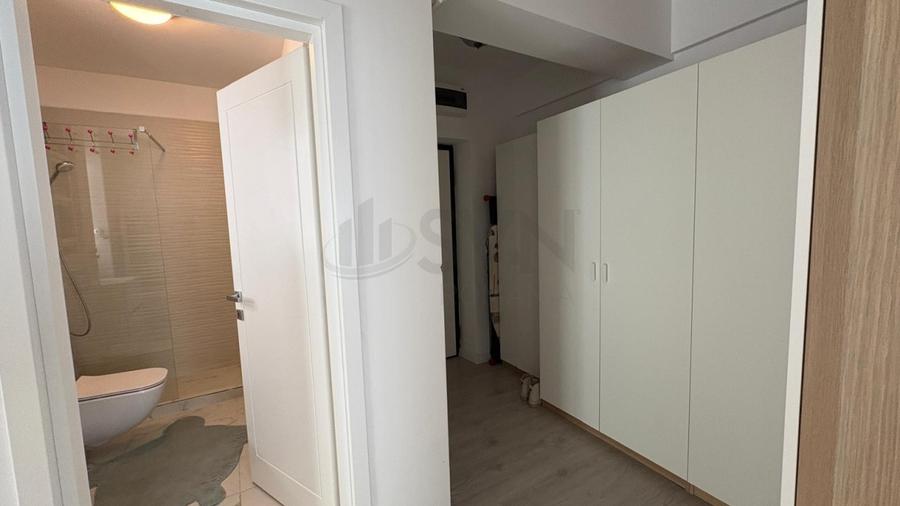 REA1027911 Apartament 2 camere cu boxa Pipera Rond OMV - 9