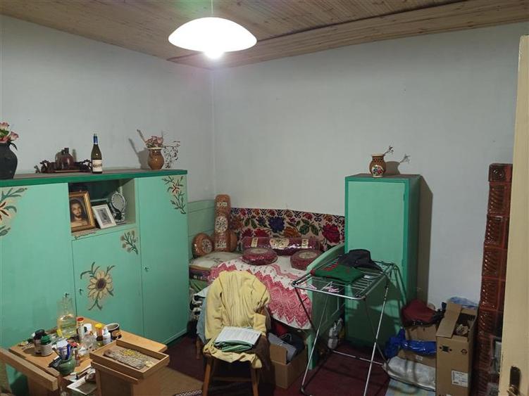 Ilidia, Casa 8 Incaperi, 744mp Teren, Zona Turistica, Pret Usor Negociabil - 37