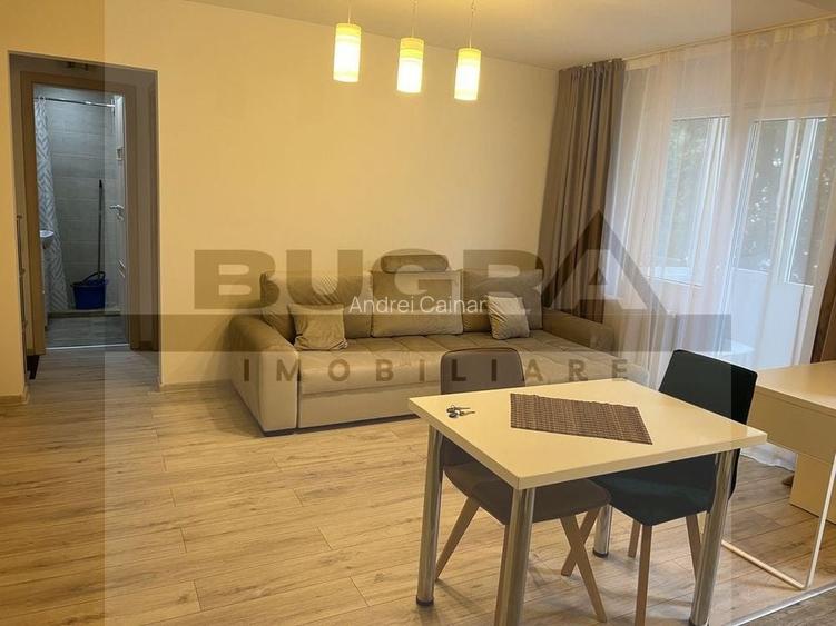 Apartament de 3 camere, 55mp, zona Mc Donalds Apartament de 3 camere, 55mp, zona Mc Donalds