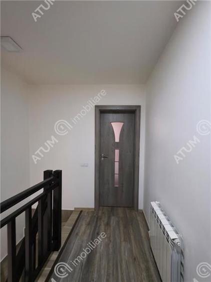 Casa spatioasa cu 3 camere cu garaj si gradina in zona Turnisor Sibiu - 18