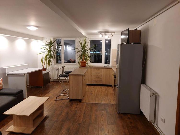 Apartament 2 camere de inchiriat zona Astra-Urban - 2