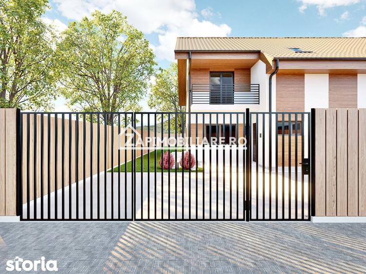Casa 4 camere, 2 bai,140mp,380mp teren, 0% comision - 7