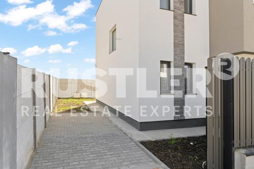 Vile de vanzare in Tunari - Zona in plina dezvoltare! - 12