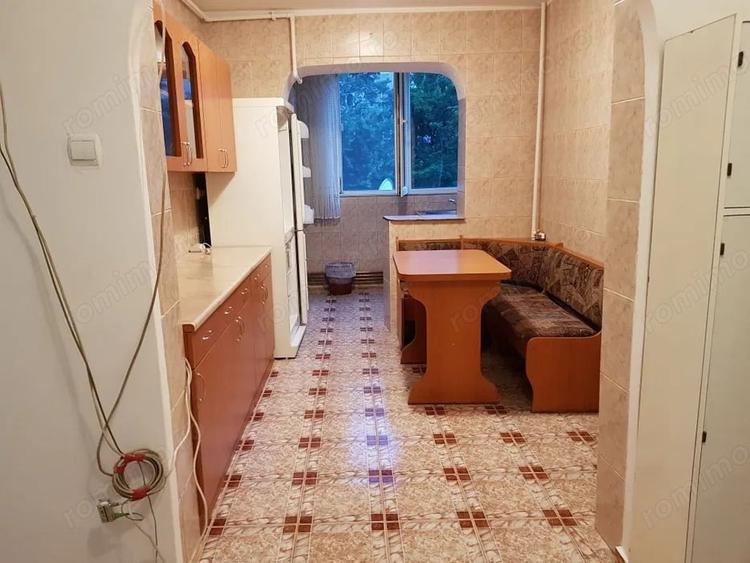 Ap cu 3 camere decomandate complex studentesc - 6