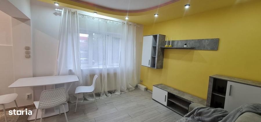 Inchiriez apartament de 2 camere +birou situat la vila in Valea Aurie - 14