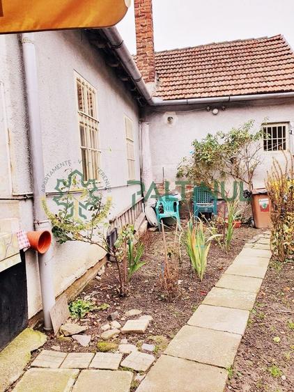 Casă individuală cu curte, zona Piața Cibin – Sibiu - 2