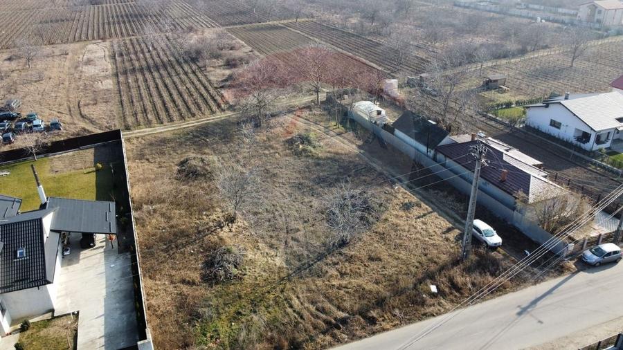 Teren Unirea Odobesti 413 mp - 3