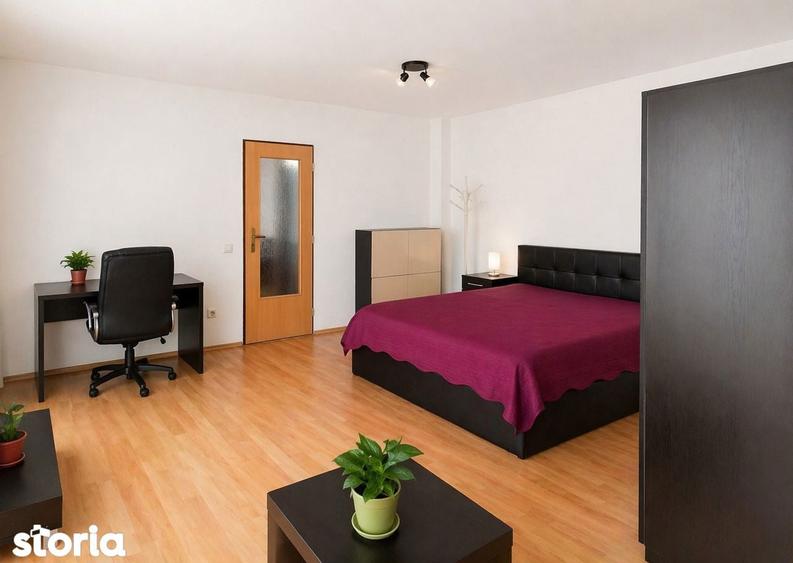 De vanzare apartament 1 camera zona Iulius Mall - 4