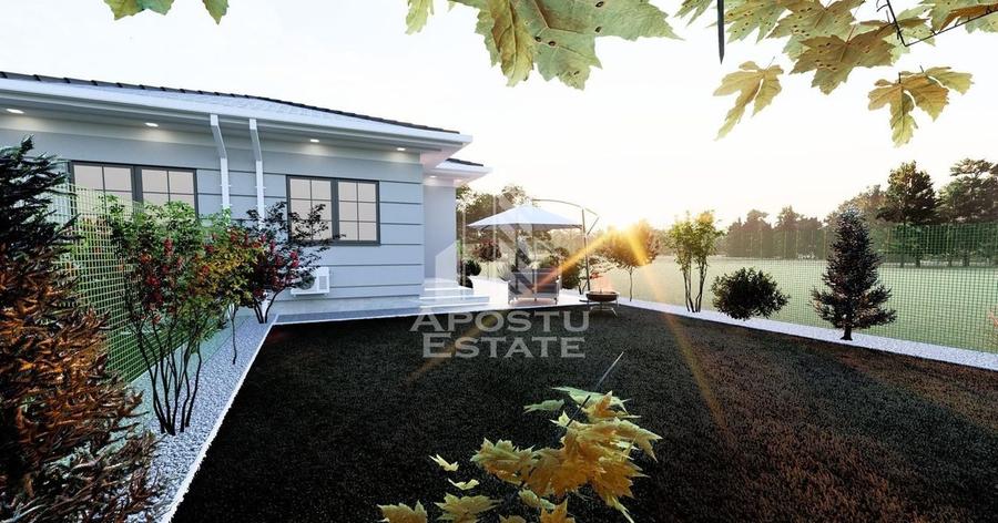 Duplex Mosnita Noua - 19