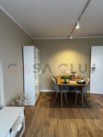 Apartament 4 camere de vânzare, 78 mp – Zorilor, Cluj-Napoca - 2